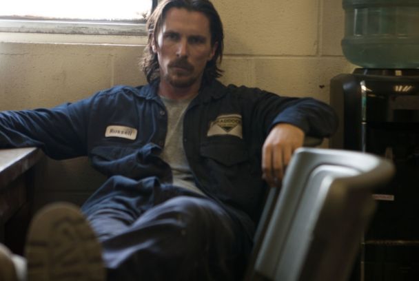 La ley del más fuerte