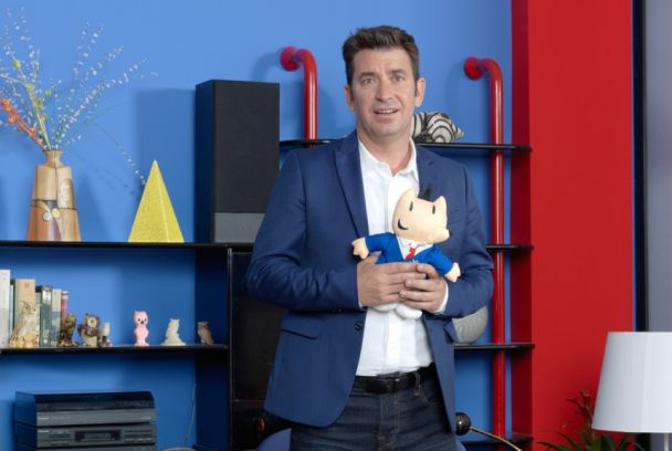 Me cambio de década