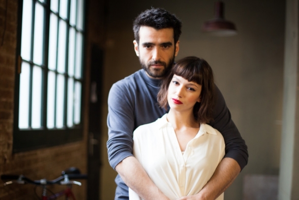 Proyecto Tiempo - I - La llave