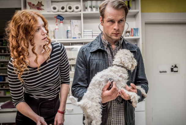 Un pequeño pueblo, un gran infierno: Capitán Hook