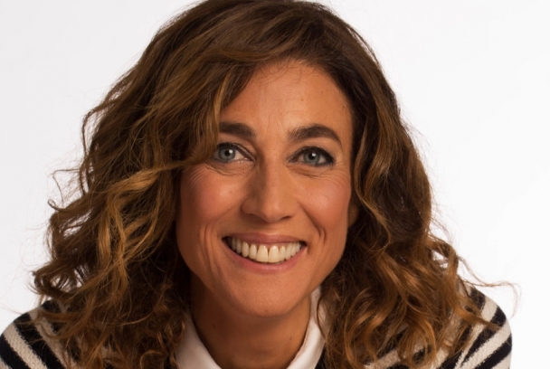 Piromusical de La Mercè