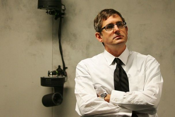 Mi película de la cienciología