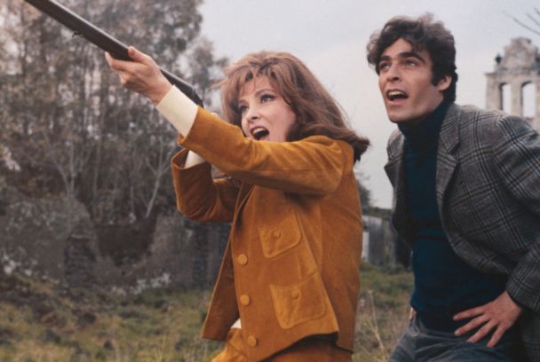 Un bellísimo noviembre