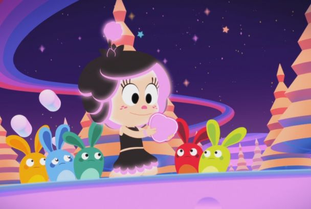 Hanazuki