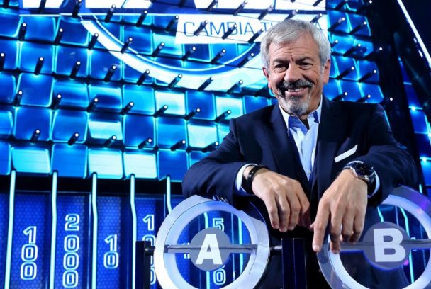 The Wall. Cambia tu vida