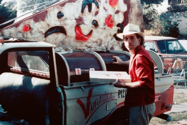 Apartamento para tres