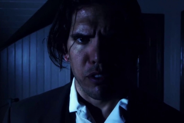 Edgar Allan Poe's Lighthouse Keeper