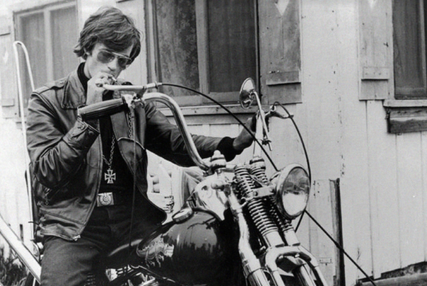 Los ángeles del infierno