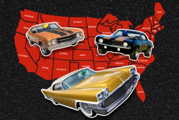 La revolución del coche