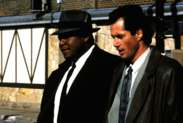 Diario de un asesino a sueldo