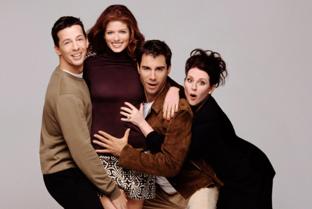 Will & Grace