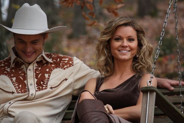 Pure Country 2: The Gift