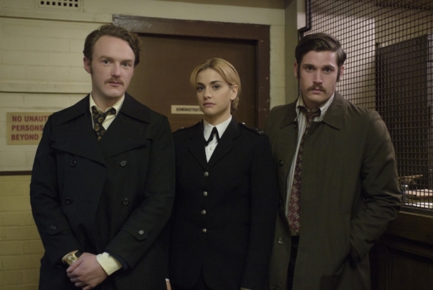 Principal sospechoso 1973