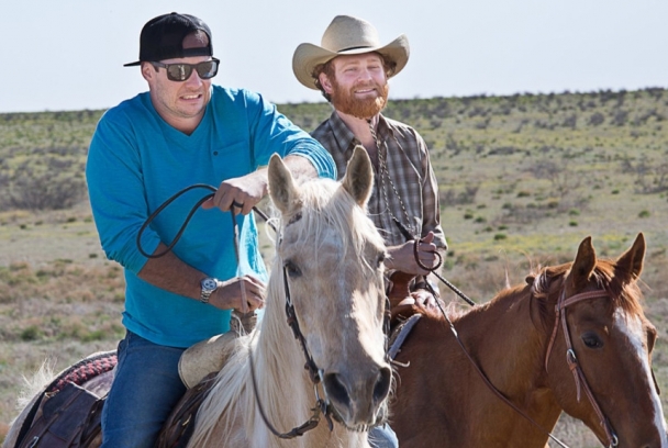 Dos años y ocho días