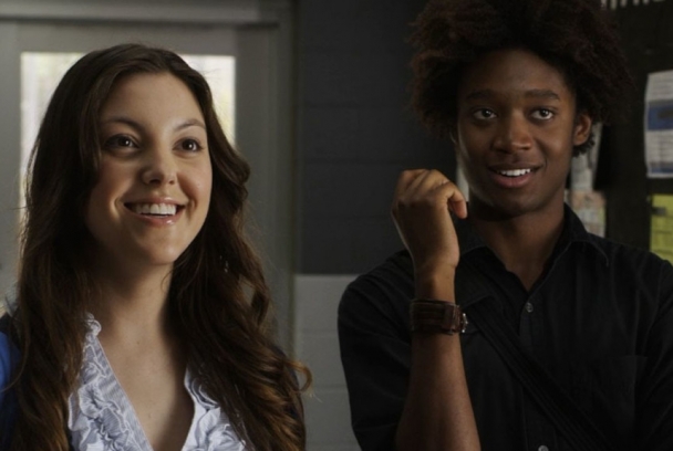 Halloween (All Hallows' Eve)