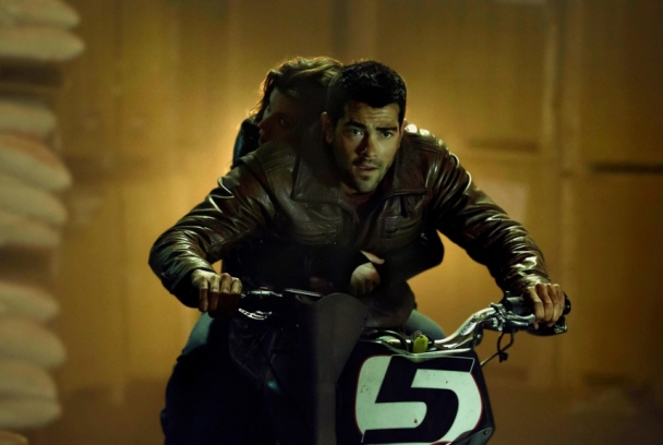 Dead Rising: Watchtower