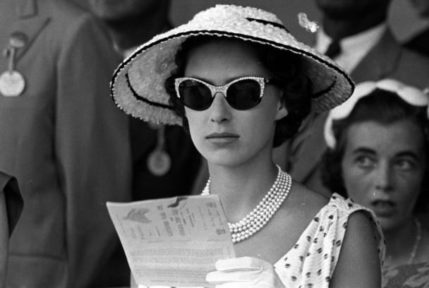 Margarita de Inglaterra - La princesa rebelde