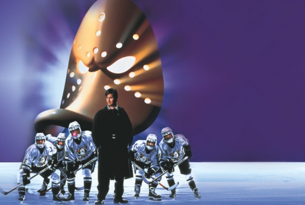 El regreso de los mejores