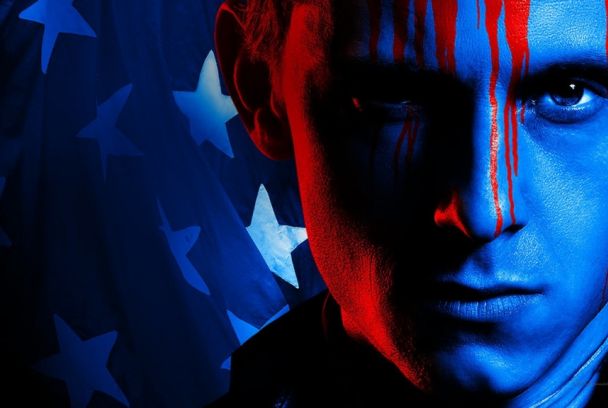 TURN: Espías de Washington