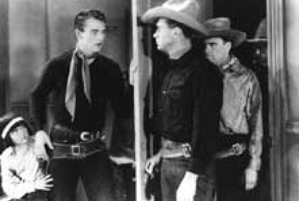 Bajo el cielo de Arizona