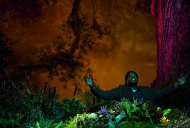 Nuestra canción de amor