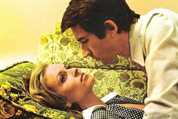 Hasta que el matrimonio nos separe