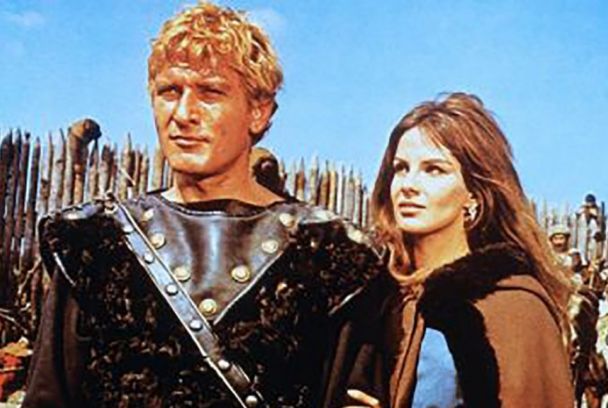 La batalla de Germania: Masacre en la Selva Negra