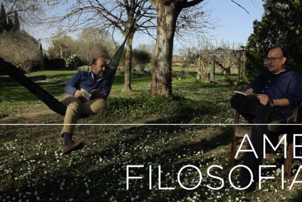 Amb filosofia