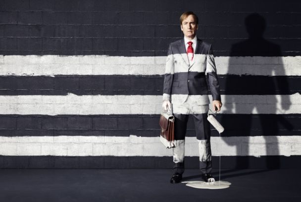 Better Call Saul (V.O.S)