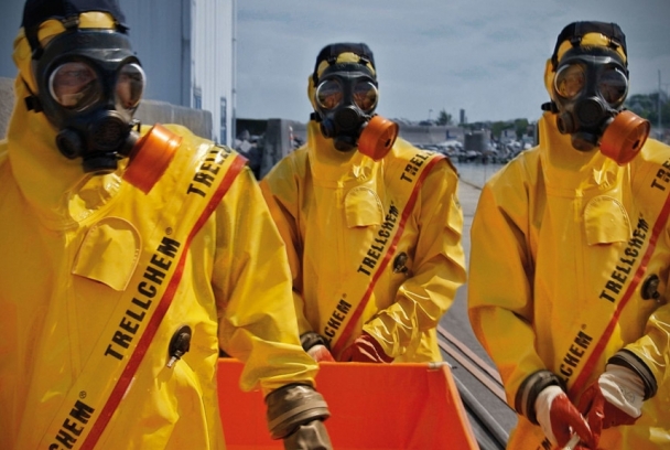 Profundidades letales