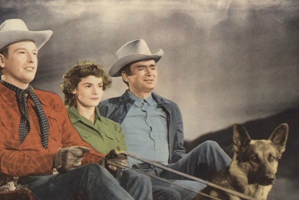 Bonanza: cerco mortal