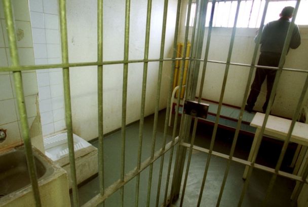 Encarcelados en el extranjero