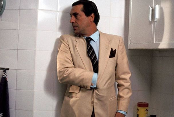 La huella del crimen