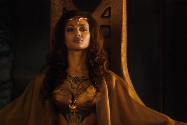 La leyenda del Minotauro