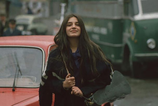 Historia de nuestro cine