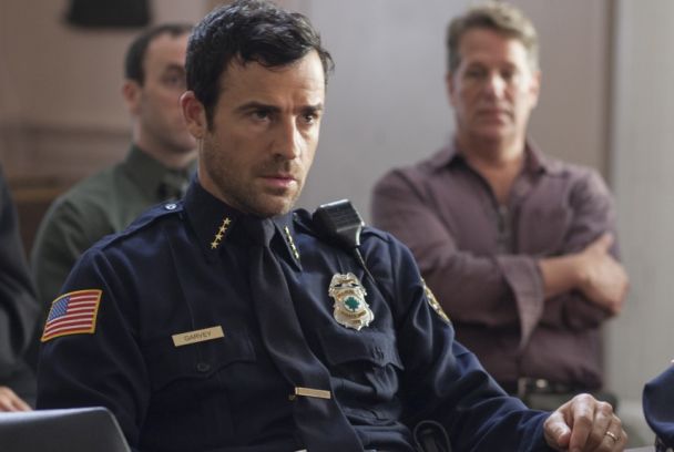 The Leftovers (V.O.S)