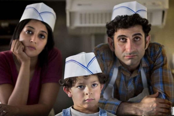 O los tres o ninguno