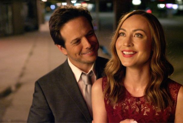 Un nuevo amor para Valentine