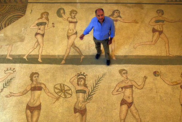 Grandes civilizaciones