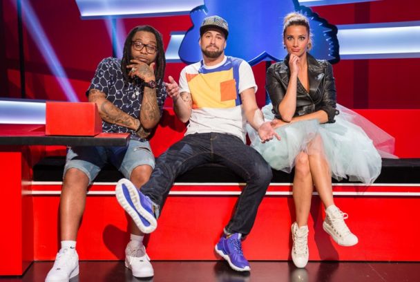 Vergüenza Ajena: Made in Spain