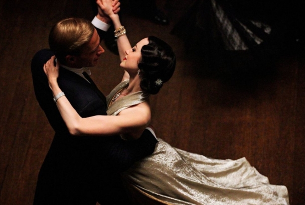 Wallis y Eduardo: El romance del siglo