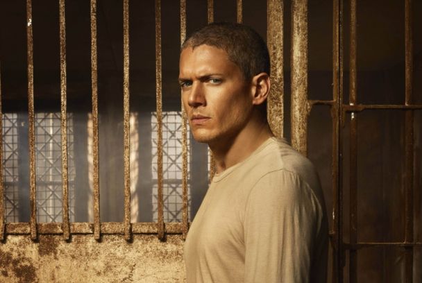 Prison Break (V.O.S)