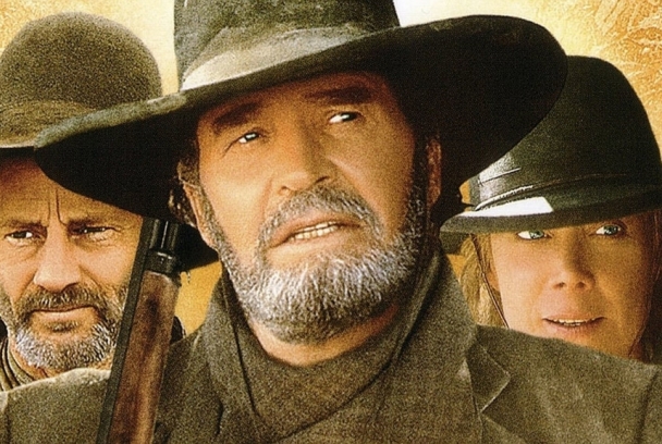 Las calles del Laredo