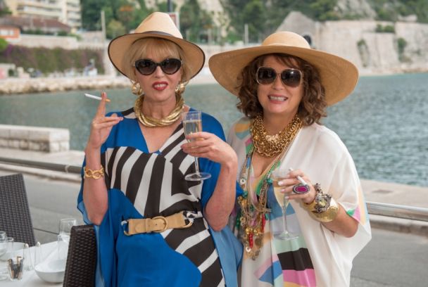 Absolutamente fabulosas