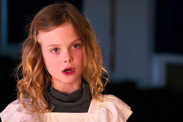 Phoebe en el país de las maravillas