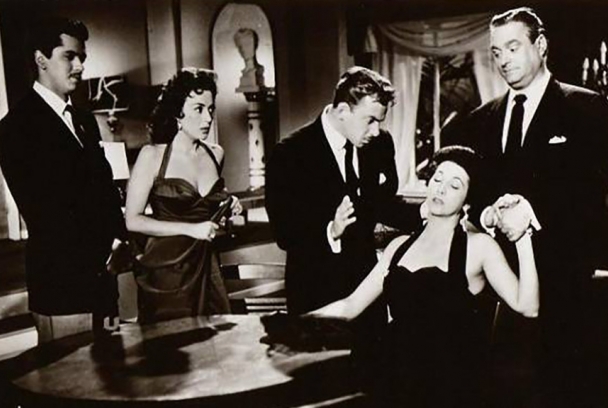 Las manzanas de Dorotea