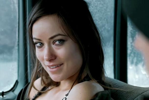 La huida (Dead fall)