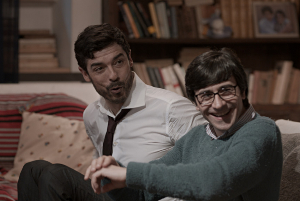 El nombre del bambino