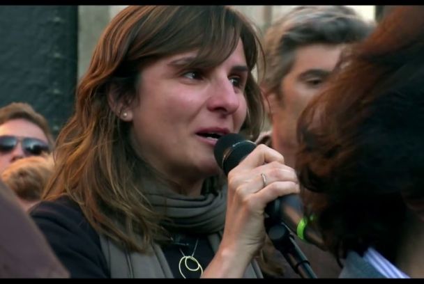 La estrategia del silencio