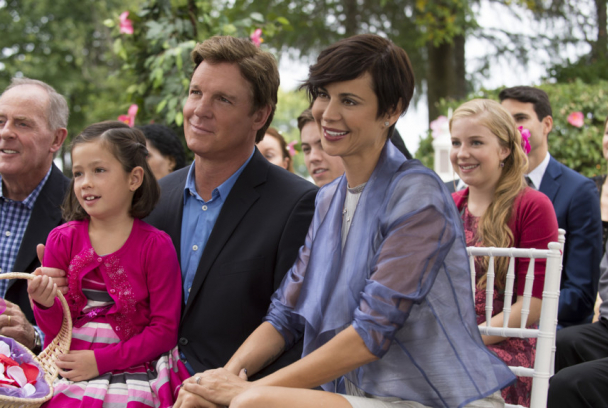 El sortilegio de la dama gris